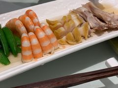 -老洋房花园饭店(绍兴路店)