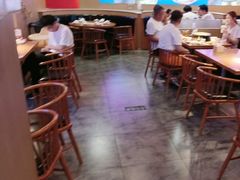 -蜀香三绝·牛蛙·烤鱼·天府炒鸡(安丘泰华店)