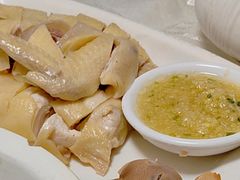 白切鸡-汇兴源餐馆(小北路店)