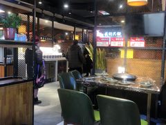 -肥鱼屯活鱼锅(惠工街店)