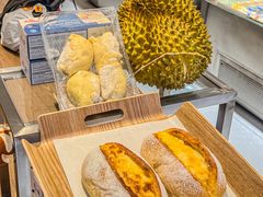 -烫面包·面包烘焙(绿地缤纷城店)