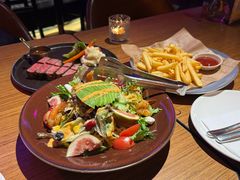 -MARU玛露音乐餐厅(大学路店)