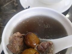 -陆记鹅庄·潮汕菜·狮头鹅(大仟里店)