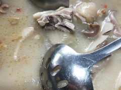 -探窝·竹笙椰子鸡(杨箕店)