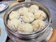 传统猪肉包子-狗不理(水上北路旗舰店)