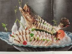 -海鲨湾海鲜会馆(百家湖1912店)