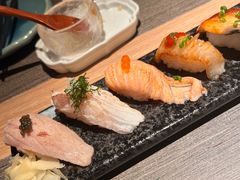 -炙柒Sekinana·精致日料(合生汇店)