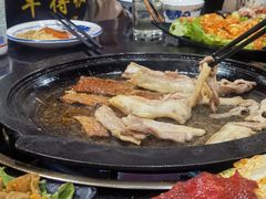 -牛得很·鲜牦牛肉烧烤·牛羊肉菌汤锅(康定店)