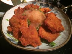 -新鲜特色餐厅(香格里拉大酒店)