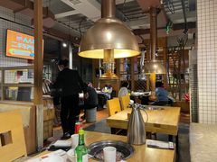 -喜来稀肉(望京店)