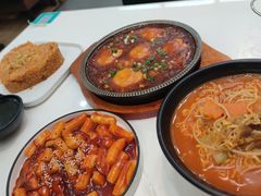 -禾谷韩餐(热带海洋学院店)