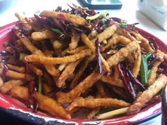 -回·龙虾铺·盆盆蟹·烧烤大排档(回龙观店)