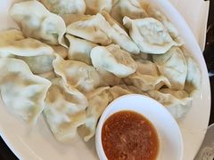 -喜乐餐厅•灯笼虾球首创者•本地小海鲜(二马路店)