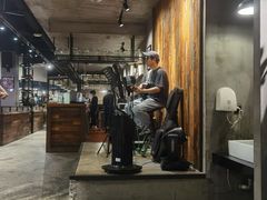 -G+KITCHEN(龙湖狮山天街店)