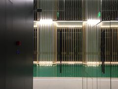 -优享健身(三元桥店)
