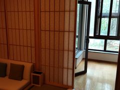-北京古北水镇御舍温泉酒店