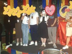 -棂笼·深度沉浸密室(武汉旗舰店)