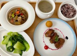 -弗蕾亚·和月月子调理院(东湖店)