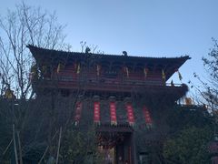 宋城门-杭州宋城