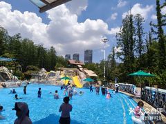 -武汉玛雅海滩水公园