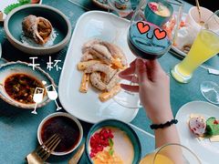 -上宴精品海鲜姿造(晶融汇旗舰店)