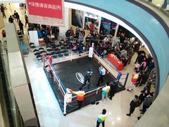 -永旺梦乐城国际商城(北清路店)