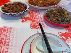 -老闵田螺馆·南昌市井菜·特色小吃(总店)