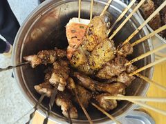 -炒豆合作社(东四总店)