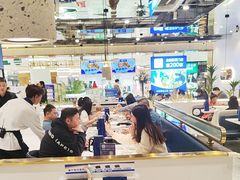 -兰湘子·湘菜小炒(崂山丽达店)