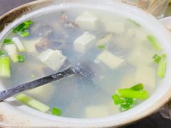 -钱山海鲜大排档