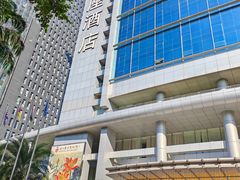 -深圳东方银座酒店