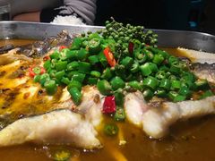 -半天妖烤鱼(印象城店)