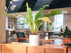 大堂-山下C5cafe(惠通时代广场店)