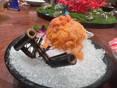 -东海怡品海鲜豆捞(舟宿夜江店)