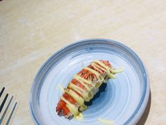 -莲寿司(国兴店)