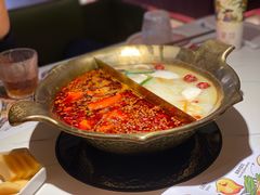 -九鼎轩脆毛肚火锅(三钢里店)