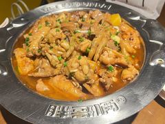 -胖哥俩肉蟹煲(福州仓山爱琴海店)