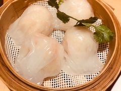 金牌水晶虾饺皇-花少爷的粥(中贸广场店)