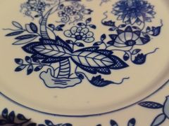 -漢舍中国菜馆(889广场店)