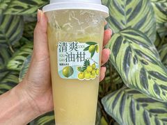 -1828王老吉·草本新茶(珠江新城地铁站店)