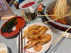 -牛签签串串香(IFS店)