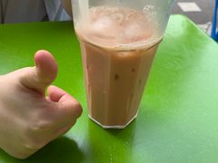 -新加坡Zam Zam餐馆