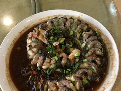 -崖口红树林海鲜餐厅