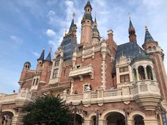 -上海迪士尼度假区