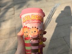 -陶兰居·手工点心·粤菜(圆融时代广场店)