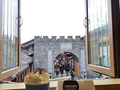 -丁丁&当当牦牛酸奶·酥油面包(官门口店)