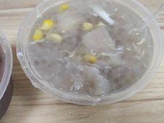 -老地方糖水店(大岭山综合市场店)