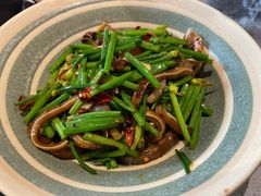 -半山腰·云南菜(侨福芳草地店)