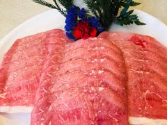 -满堂欢豆捞坊(美丽华大酒店店)