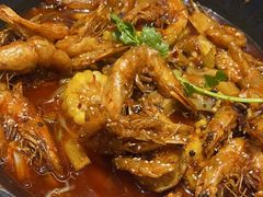 -巴蜀王婆大虾(南锣鼓巷店)